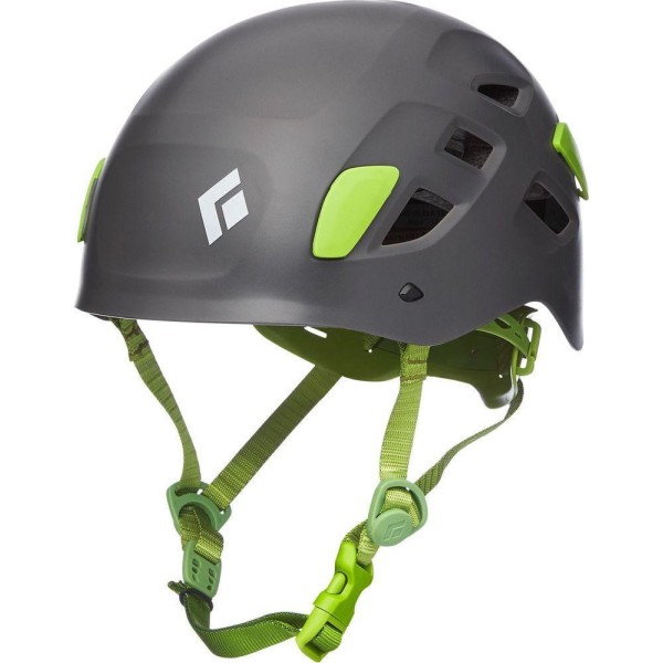 Black Diamond HALF DOME HELMET Slate ...