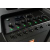 JBL PRX ONE - portable column system with built-in digital mixer and DSP