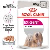 ROYAL CANIN Exigent Wet dog food Pâté 12x85 g