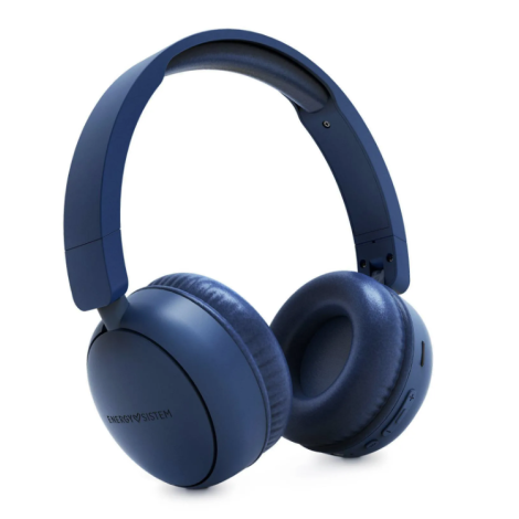 Energy Sistem Indigo Radio Color Headphones | Energy Sistem