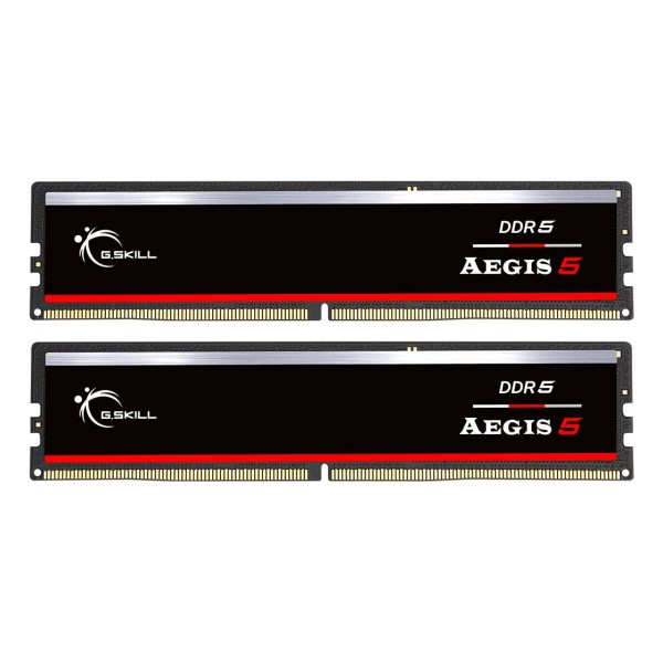G.Skill Aegis F5-6000J3636F16GX2-IS memory module 32 ...