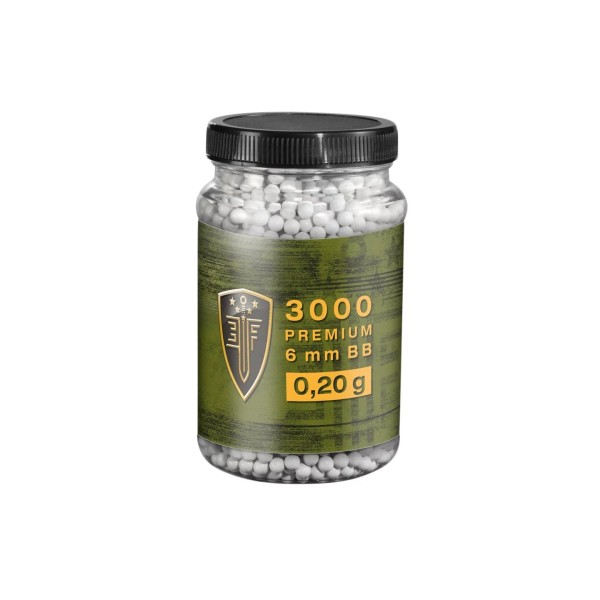 Kulki do ASG Elite Force Premium ...