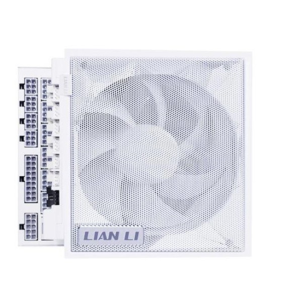Power Supply|LIAN LI|EDGE GOLD 1200|1200 Watts|Efficiency ...