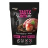 BIOFEED Tasty dog life wieprzowina 90% saszetka 500g