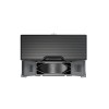 CPU COOLER MULTI SOCKET BLACK/NX400 (B) MONTECH