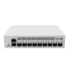 Switch|MIKROTIK|CRS310-1G-5S-4S+IN|Type L3|5|4|2|PoE ports 1|CRS310-1G-5S-4S+IN