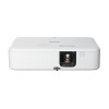 Epson | CO-FH02 | Full HD (1920x1080) | 3000 ANSI lumens | White | Lamp warranty 12 month(s)