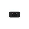 Belkin INC012BTBK laptop dock/port replicator RJ-45 Black