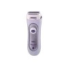 Braun | Epilator | Silk-épil LS5560 | Operating time (max) 40 min | Bulb lifetime (flashes) Not applicable | Number of power levels 1 | Lilac