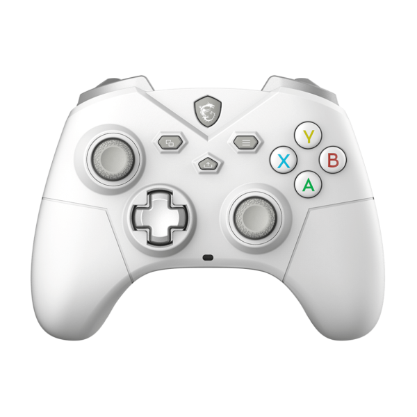 MSI Gaming Controller | FORCE GC300 ...