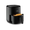 TEFAL | Easy Fry Compact Deep Fryer | EY145810 | Power 1300 W | Capacity 3 L