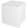 Adler Refrigerator | AD 8096 | Energy efficiency class E | Free standing | Larder | Height 51 cm | Fridge net capacity 45 L | 39 dB | White