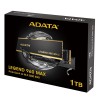 ADATA LEGEND 960 MAX M.2 1000 GB PCI Express 4.0 3D NAND NVMe