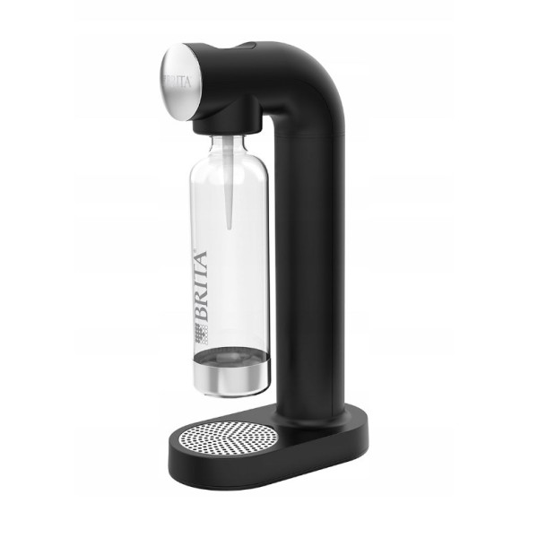 Brita SodaOne saturator (black)