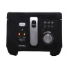 Mesko | Deep fryer | MS 4908 | Power 1800 W | Capacity 2.5 L | Black