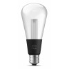 Philips Hue WCA Lightguide ST72 | E27 | 6.8 W | White and colour light