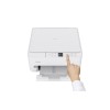 Canon PIXMA TS6550i Inkjet A4 1200 x 1200 DPI Wi-Fi