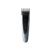 Philips | Hair clipper | HC3530/15 | Cordless or corded | Number of length steps 13 | Step precise 2 mm | Black/Grey