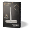 OROMED ORO-SONIC NEXT WHITE white sonic toothbrush