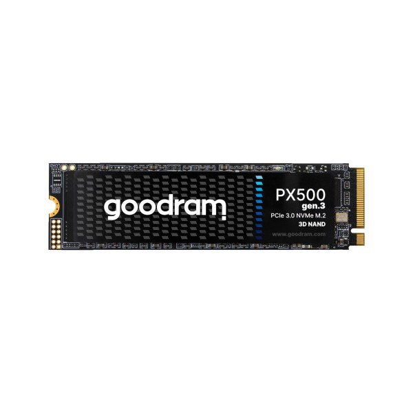 Goodram PX500 GEN.3 SSDPR-PX500-02T-80-G3 internal solid ...