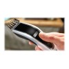 Philips | Hair clipper | HC5610/15 | Cordless or corded | Number of length steps 28 | Step precise 1 mm | Black/Grey