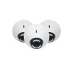 NET CAMERA 5MP IR DOME 3PACK/UVC-G5-DOME-3 UBIQUITI