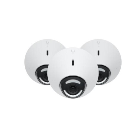 NET CAMERA 5MP IR DOME 3PACK/UVC-G5-DOME-3 UBIQUITI