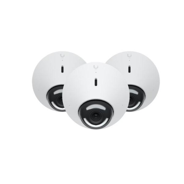 NET CAMERA 5MP IR DOME 3PACK/UVC-G5-DOME-3 ...