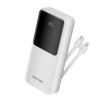 POWER BANK USB 20000MAH 22.5W/WHITE FHPW0 VENTION
