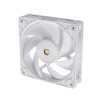 ASUS ProArt PF120 Fan PWM White 3in1 Computer case 12 cm 3 pc(s)