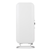 Mill | Heater | AB-H1000DN | Oil Filled Radiator | 1000 W | Number of power levels 3 | Suitable for rooms up to 12-16 m³ | White