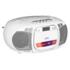 JVC RC-E451W CD player Portable CD player White