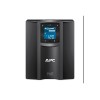 APC Smart-UPS C 1500VA LCD 230V with SC