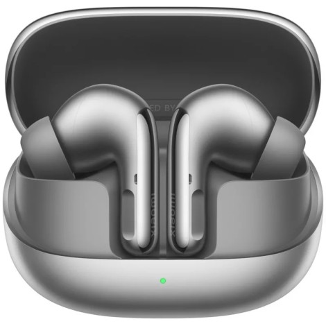 Xiaomi Buds 5 Pro BT-Titanium