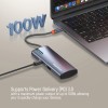 ColorWay 5-in-1 Docking Station | CW-HUB01