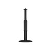 Genesis | Microphone Stand | Thulium 350D | Black