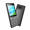 myPhone 7340 (Silver) Dual SIM 2.8