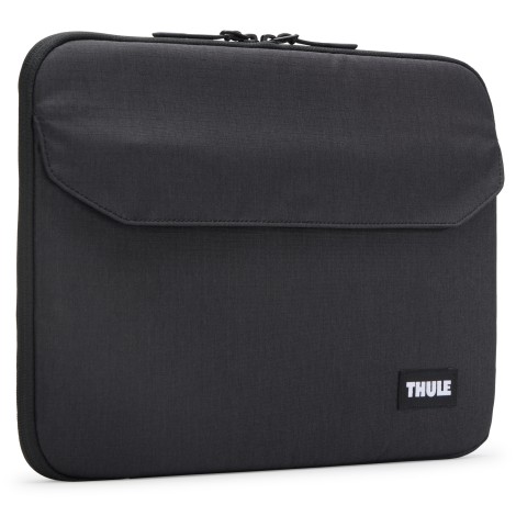 Thule | Sleeve Lithos  for MacBook Air 13'' | Sleeve | Black