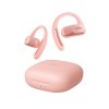 SHOKZ OpenFit Air Headset Wireless Ear-hook Calls/Music/Sport/Everyday Bluetooth Rose