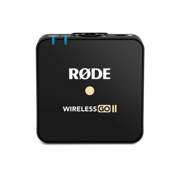 RØDE Wireless GO II TX - ...