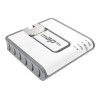 Access Point|MIKROTIK|IEEE 802.11 b/g|IEEE 802.11n|1x10/100M|RBMAPL-2ND