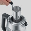 Severin WK 3480 electric kettle 1.7 L 3000 W White