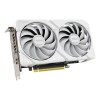 Graphics Card|ASUS|AMD|Radeon RX 9060 XT|16 GB|GDDR6|PCI Express 5.0|Active|DUAL-RX9060XT-16G-WH