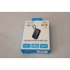 SALE OUT. Anker 545 Nano Power Bank 10000mAh, PD 30W, Black | Anker | 545 Nano Power Bank | A1259G11 | 10000 mAh | Black | DAMAGED PACKAGING
