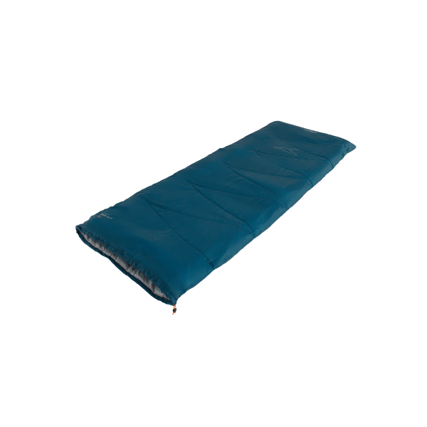 Outwell Starling Square Blue 10°C Left-Zipper ...