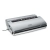 Caso | Bar Vacuum sealer | VC 300 Pro | Power 120 W | Temperature control | Silver