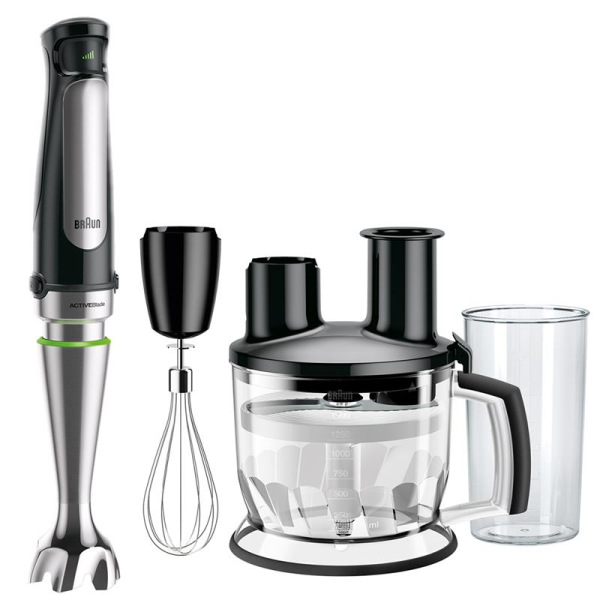 Braun | Hand Blender | MQ7075 ...