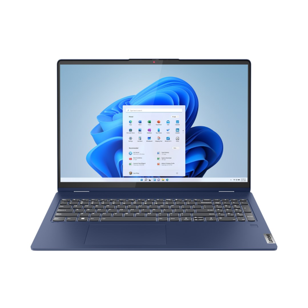 Lenovo IdeaPad Flex 5 16IRU8 Intel® ...