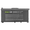 Green Cell HP145 notebook spare part Battery