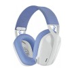 HEADSET GAMING G435 WRL/WHITE 981-001074 LOGITECH